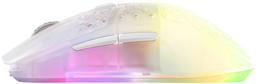 SteelSeries Aerox 3 Wireless Gaming Mouse - Ghost Edition