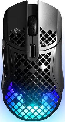 SteelSeries Aerox 5 Wireless Gaming Mouse