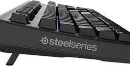 Refurbished SteelSeries Apex 100 LED Gaming Keyboard - Reebelo US