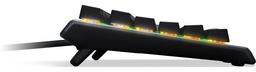 SteelSeries Apex 3 TKL Wired Gaming RGB Keyboard