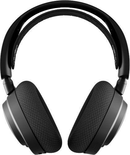 SteelSeries  Arctis Nova 7 Wireless Gaming Headset - Black - Excellent
