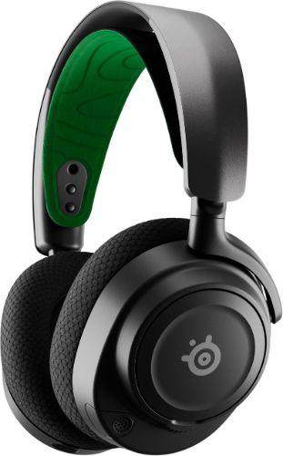SteelSeries  Arctis Nova 7X Wireless Gaming Headset for Xbox - Black - Excellent