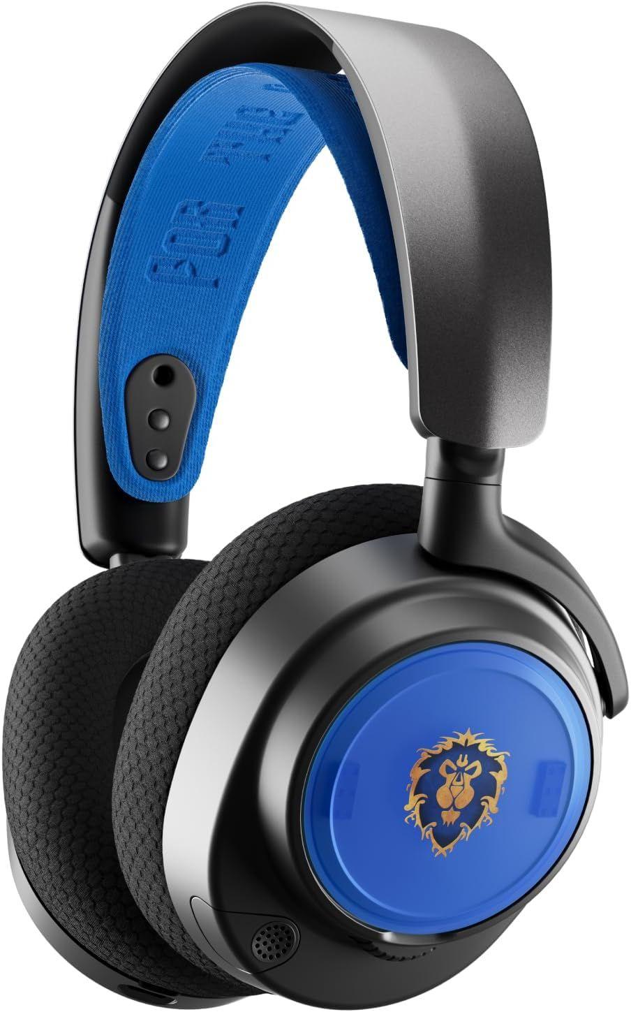 Refurbished SteelSeries Arctis Nova Booster Pack Accessory Kit - Reebelo US