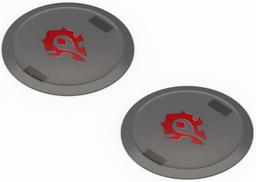 Refurbished SteelSeries Arctis Nova Booster Pack Accessory Kit - Reebelo US