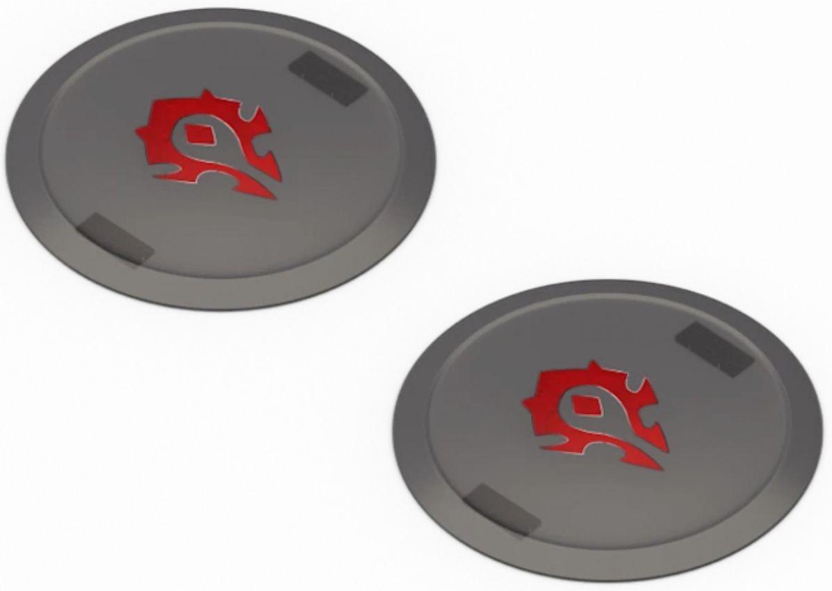 Refurbished SteelSeries Arctis Nova Booster Pack Accessory Kit - Reebelo US