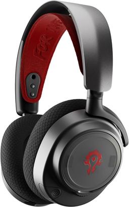 Refurbished SteelSeries Arctis Nova Booster Pack Accessory Kit - Reebelo US