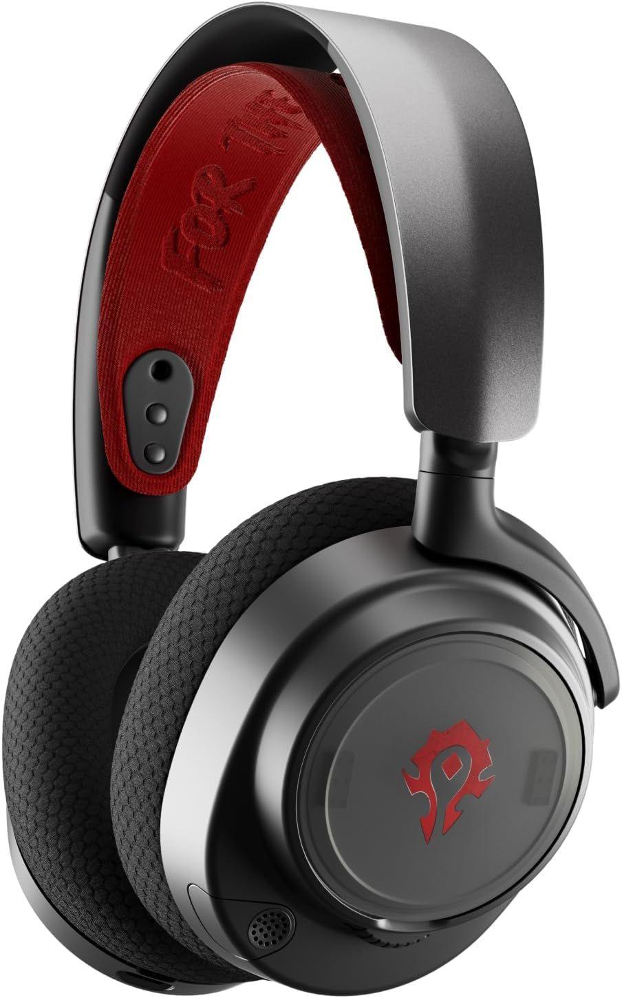 Refurbished SteelSeries Arctis Nova Booster Pack Accessory Kit - Reebelo US