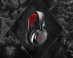 Refurbished SteelSeries Arctis Nova Booster Pack Accessory Kit - Reebelo US