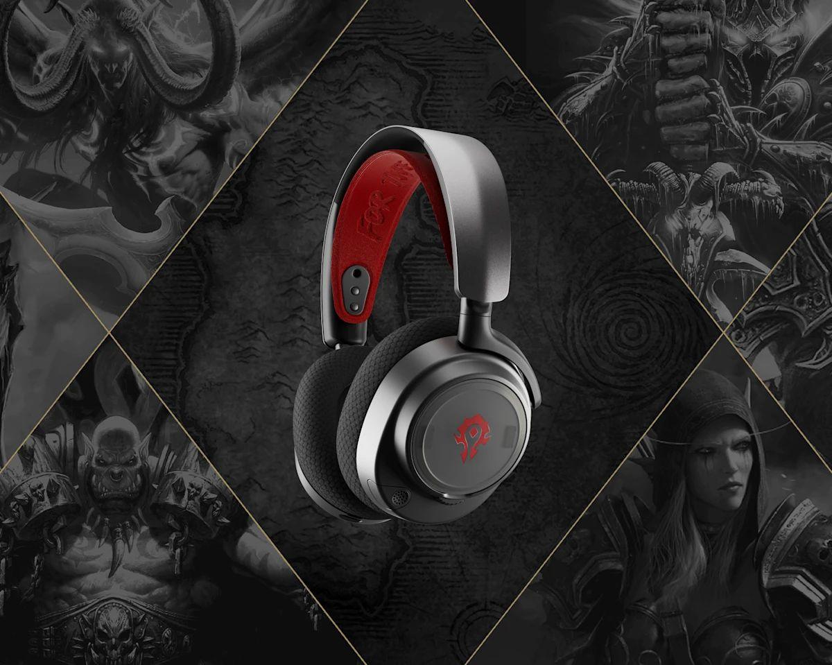 Refurbished SteelSeries Arctis Nova Booster Pack Accessory Kit - Reebelo US