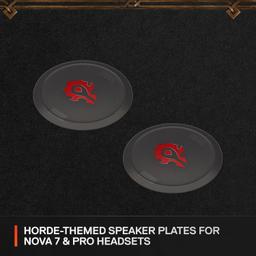 Refurbished SteelSeries Arctis Nova Booster Pack Accessory Kit - Reebelo US
