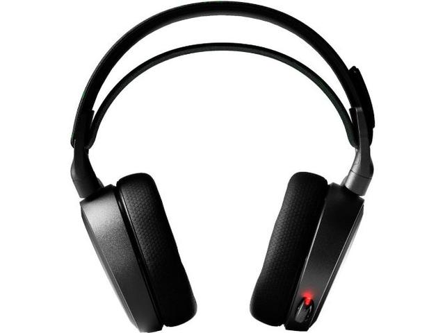 SteelSeries Arctis Pro Wireless 7.1 Gaming Headset
