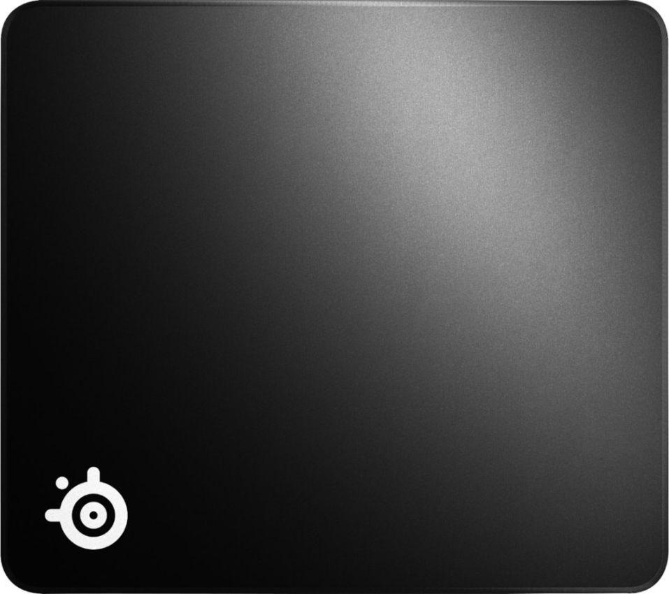SteelSeries  QCK Edge Gaming Mousepad (M) - Black - Excellent