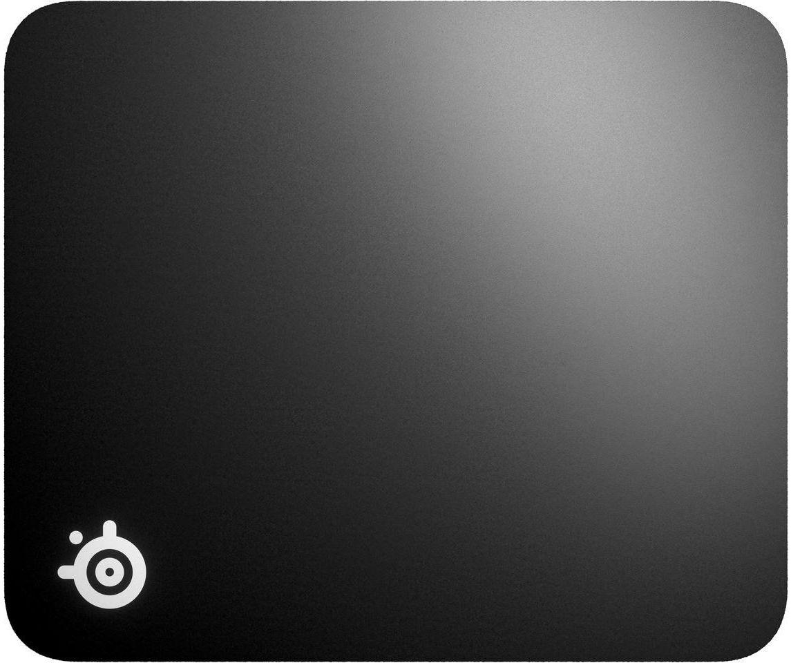 SteelSeries  QCK Hard Mouse Pad (63821) - Black - Excellent