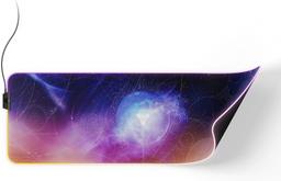 SteelSeries QcK XL Gaming Mouse Pad - Lightfall Edition