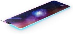 SteelSeries QcK XL Gaming Mouse Pad - Lightfall Edition