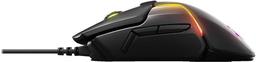 SteelSeries Rival 600 Wired Optical Gaming Mouse