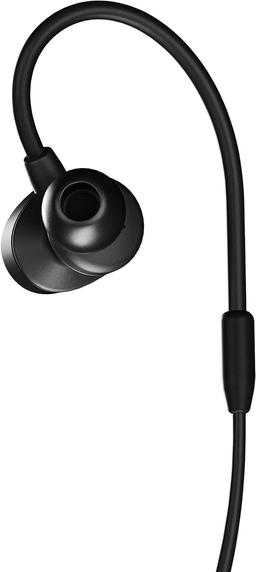SteelSeries Tusq in-Ear Mobile Gaming Headset - Black