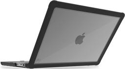 STM Dux Case for MacBook Pro 14" - Black