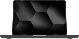 STM Dux Case for MacBook Pro 14" - Black