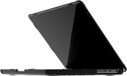 STM Dux Case for MacBook Pro 14" - Black
