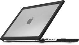 STM Dux Case for MacBook Pro 14" - Black