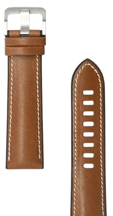 Strap Studio Novonappa Hybrid Watch Band 20mm