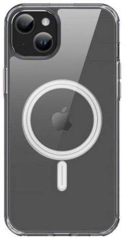 Sunnyway Tech Magsafe Phone Case for iPhone 15