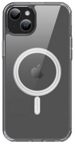 Sunnyway Tech Magsafe Phone Case for iPhone 15