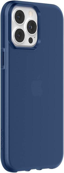 Survivor Clear Series Phone Case for iPhone 13 Pro - Navy