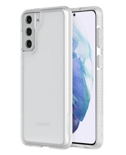 Griffin Survivor Strong Phone Case for Samsung Galaxy S21+ - Clear