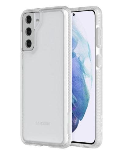 Griffin  Survivor Strong Phone Case for Samsung Galaxy S21+ - Clear - Brand New