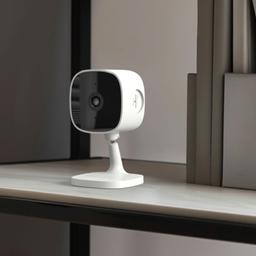 Swann EVO​ 2K Indoor Wi-Fi Camera (SWIFI-SE2KIC) - White