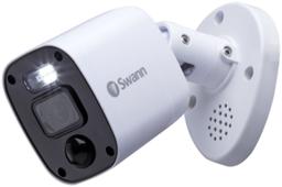 Swann Home 4K Add-On Bullet Camera (SWPRO-4KRQ) - White
