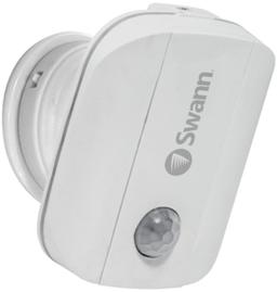 Swann Motion Alert Sensor 2-Pack (SWIFI-MOTIONPK2) - White