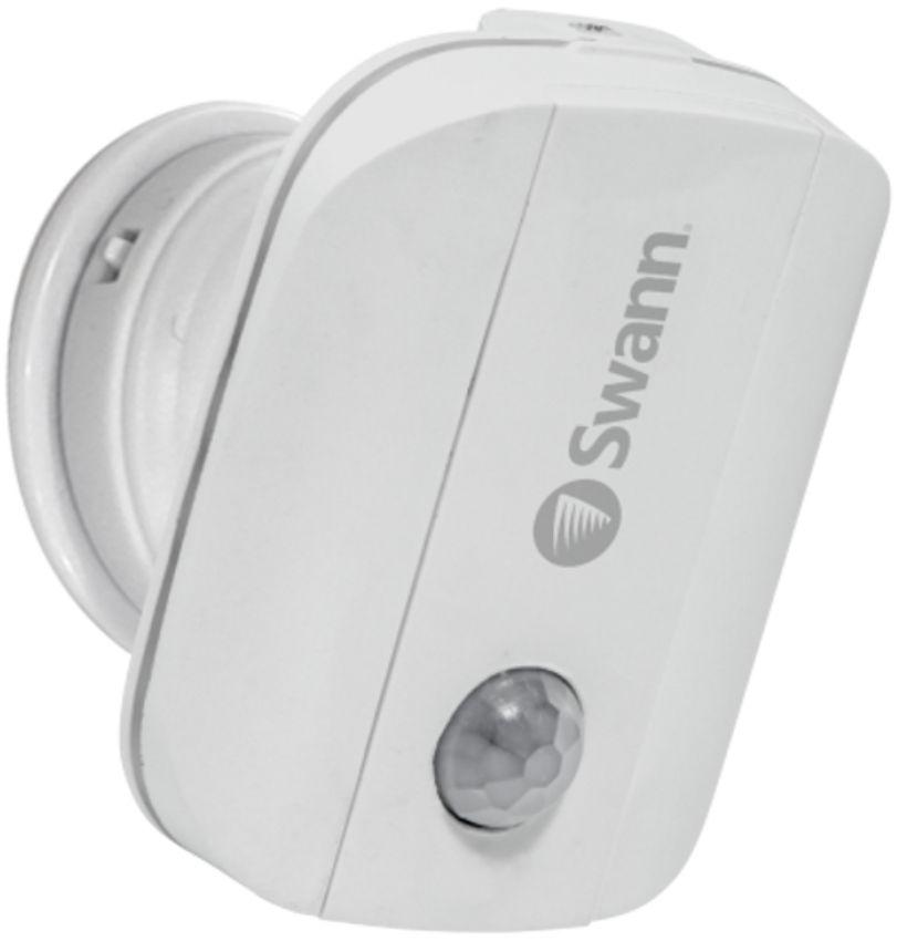 Swann Motion Alert Sensor 2-Pack (SWIFI-MOTIONPK2) - White