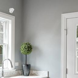 Swann Motion Alert Sensor 2-Pack (SWIFI-MOTIONPK2) - White