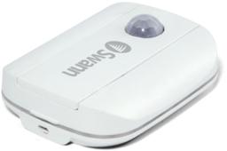 Swann Motion Alert Sensor 2-Pack (SWIFI-MOTIONPK2) - White