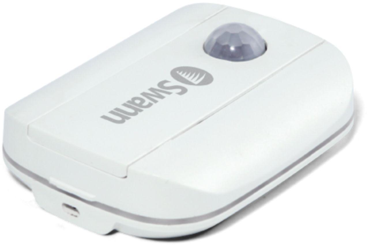 Swann Motion Alert Sensor 2-Pack (SWIFI-MOTIONPK2) - White