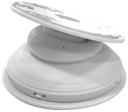 Swann Motion Alert Sensor 2-Pack (SWIFI-MOTIONPK2) - White