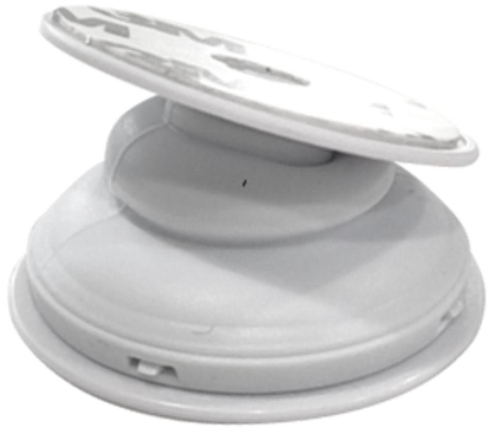 Swann Motion Alert Sensor 2-Pack (SWIFI-MOTIONPK2) - White