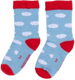 Sweet Cheeks Merino Kids Merino Gumboot Socks