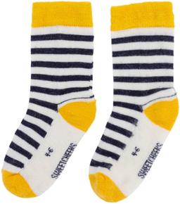 Sweet Cheeks Merino Kids Merino Gumboot Socks
