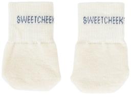 Sweet Cheeks Merino Mountain Merino Mittens