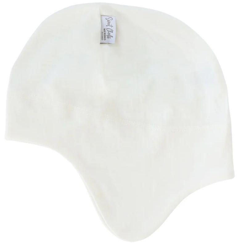 Sweet Cheeks Merino Snug Merino Beanie