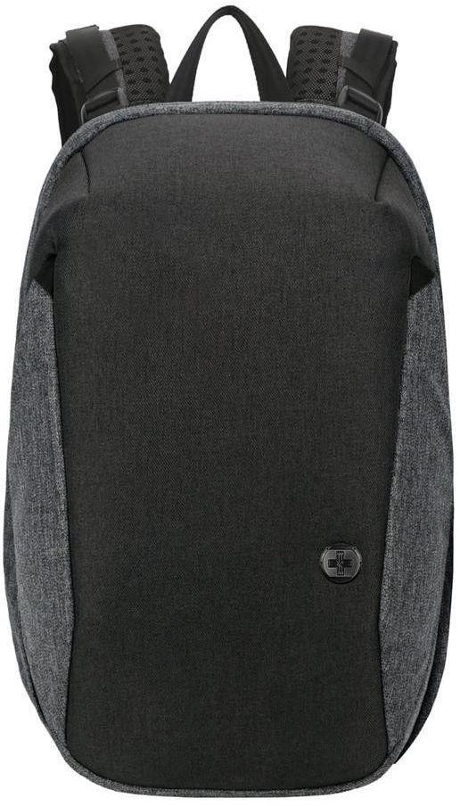 Swissdigital Cosmo 3.0 Backpack | Massage - Grey/Black