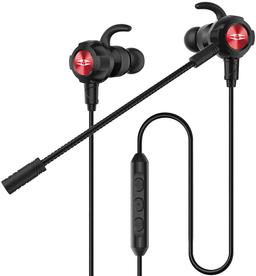 Takstar Sprint in Ear Gaming Headset - Black