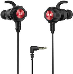 Takstar Sprint in Ear Gaming Headset - Black