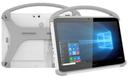 Tangent Medix T13 v3 Rugged Medical Grade Tablet in Gray in Excellent condition