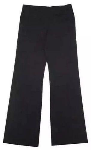 Tangerine  Women's Classic Relaxed Pant L - Jet Black - Brand New