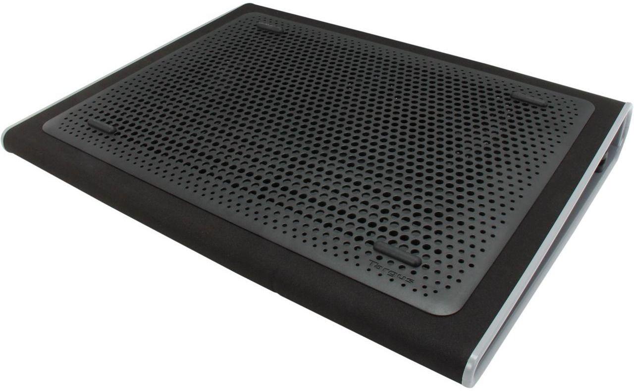 Targus 17" Lap Chill Mat (AWE55US) - Black